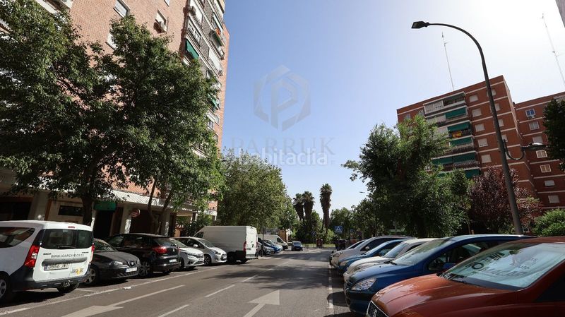Foto d5619b3a-1084-4a50-98d8-0bafbdaefba6. Àtic amb piscina a Parque Mayor Alcorcón