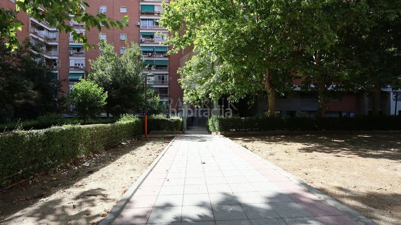 Foto ebb952d2-86a1-486c-bd63-af6def02c5fc. Àtic amb piscina a Parque Mayor Alcorcón