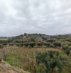 Terreno residencial en Zona Industrial. Terreno rustico en granollers