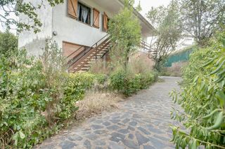 House in Santa Maria de Palautordera. Casa can bosc