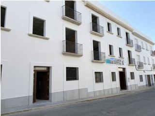 Rez-de-chaussée à Paseo del oeste 9