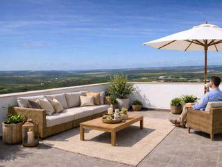 Appartement à Paseo del oeste 9