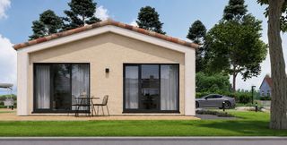 Chalet in N/a