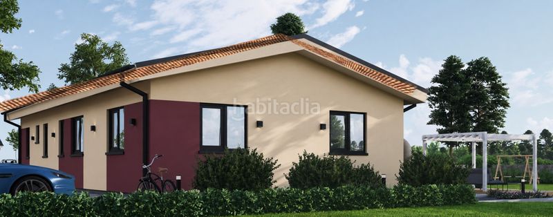 Foto 54397305-aed4-4291-aa47-9d29058a3643. Xalet 95m<sup>2</sup> a lugar castro 9033a a la pola Siero Siero