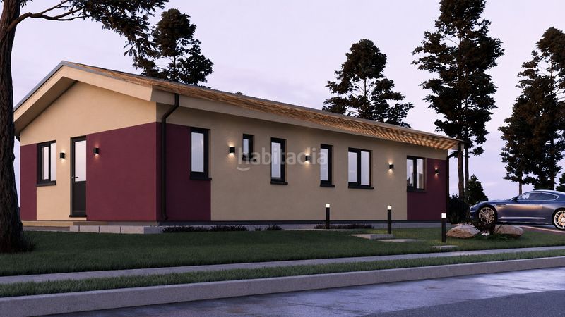 Foto a5088794-d9ea-41d7-bb11-d96ac8b2ef6e. Xalet 95m<sup>2</sup> a lugar castro 9033a a la pola Siero Siero