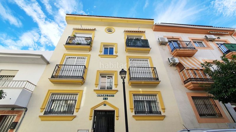 Foto 837cd735-dd5c-4351-aed2-acc58c0b4b70. Pis a Centro ciudad Fuengirola