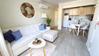 Etagenwohnung in Centro ciudad