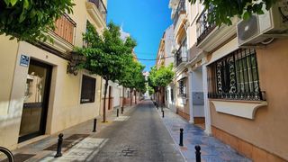 Pis a Puerto Deportivo