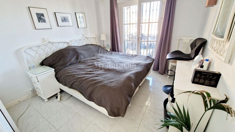 Foto 16a58687-e3c1-44b1-90f5-628481e0e0e8. Casa a schiera con camino piscina in Mijas golf Mijas
