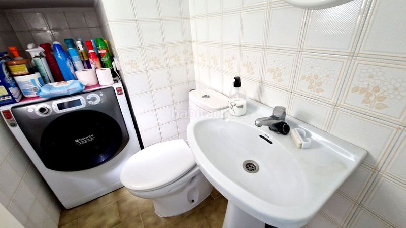 Foto 58fdcc70-5949-44fa-ac0f-76280a47af5b. Casa a schiera con camino piscina in Mijas golf Mijas