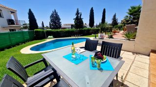 Casa a schiera in Mijas Golf. Encantadora casa adosada en mijas golf