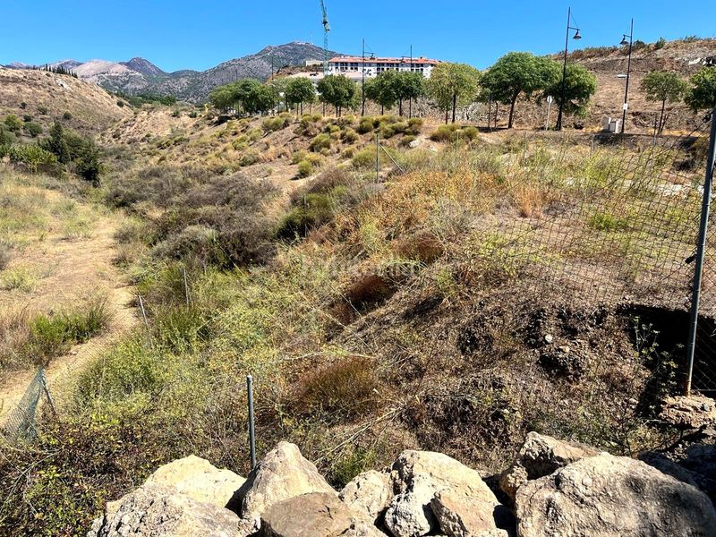 Foto 108b92c6-8876-4bfe-b347-be65225b2902. Area edificabile industriale in Los Pacos Fuengirola