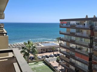 Piccolo appartamento in Playa de los Boliches
