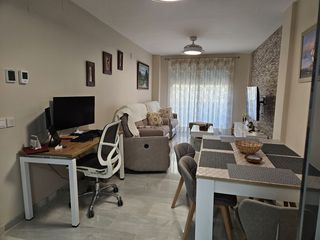 Apartament a Puerto Deportivo