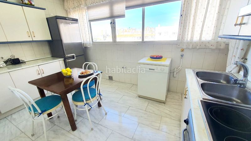 Foto 0981017d-31d6-43a2-a780-51a100e5fa7b. Àtic amb aparcament piscina a Centro ciudad Fuengirola