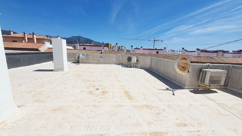 Foto 0c43a91d-7320-4199-8399-fe242e71fc70. Àtic amb aparcament piscina a Centro ciudad Fuengirola