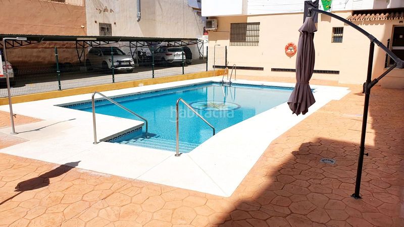 Foto 30392a5e-9610-4e93-8eba-dae72e5f4ae8. Àtic amb aparcament piscina a Centro ciudad Fuengirola