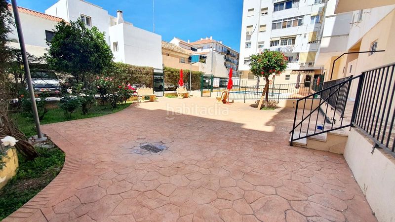 Foto 5321ddc5-2d6c-48e9-a911-dc56db20287a. Àtic amb aparcament piscina a Centro ciudad Fuengirola