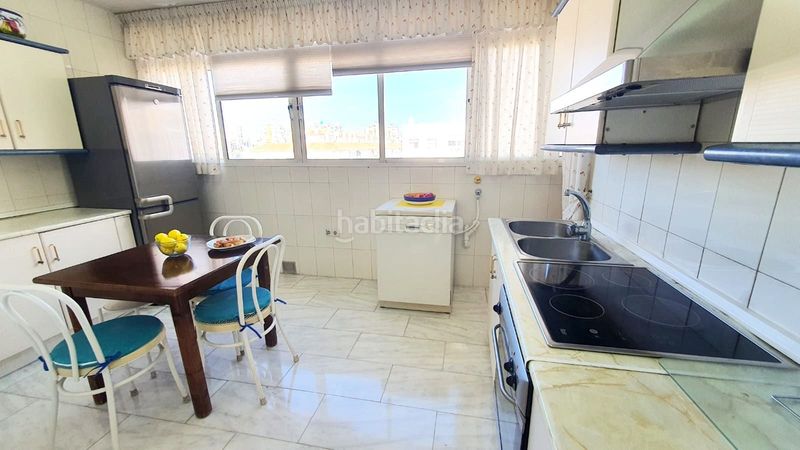 Foto d2b16a41-c6ff-4789-9400-d09f8bded385. Àtic amb aparcament piscina a Centro ciudad Fuengirola