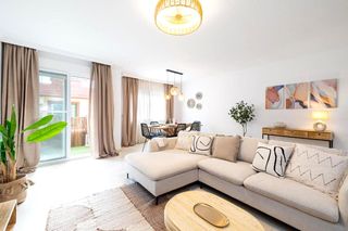 Apartament a Puerto Deportivo