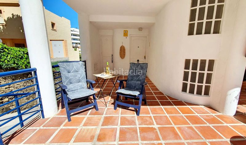 Foto 05a5b9b0-9e0e-4eec-ae1d-d7837807e289. Casa adossada amb aparcament piscina a El Faro de Calaburra - Chaparral Mijas