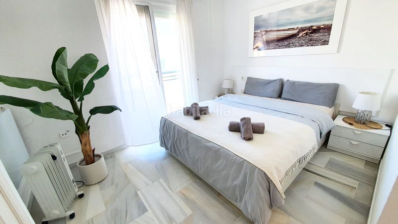 Foto e179c422-4d21-4d3d-aa9f-6506b7667a17. Casa adossada amb aparcament piscina a El Faro de Calaburra - Chaparral Mijas