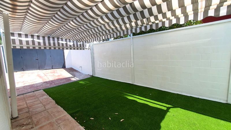 Foto 3a376d49-b2a8-45e3-bfb9-83fc8e6f34b0. Casa amb aparcament piscina a Torreblanca del Sol Fuengirola