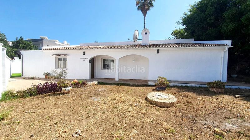 Foto c32b8771-0441-4c22-8ded-cb59440891fc. Casa amb aparcament piscina a Torreblanca del Sol Fuengirola