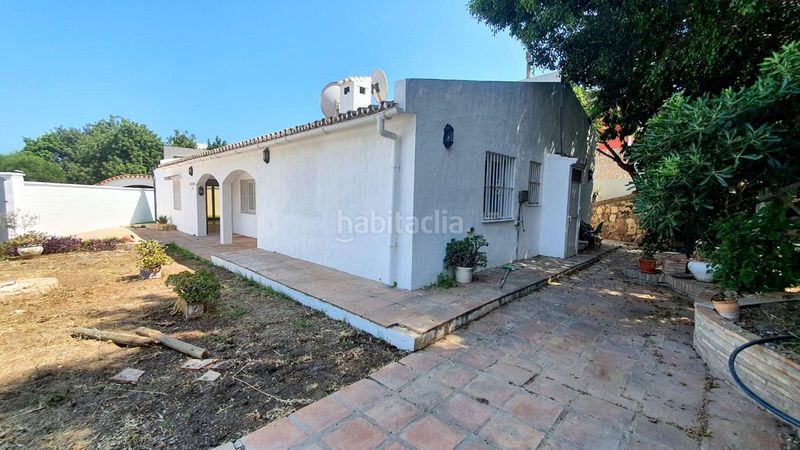 Foto eaeb0d23-cfa0-4d5c-b373-9bf808867d95. Casa amb aparcament piscina a Torreblanca del Sol Fuengirola