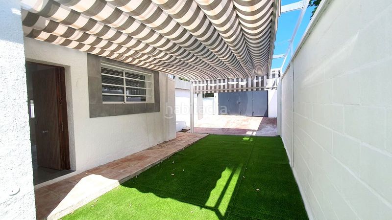 Foto ef82dea1-45c8-43cc-b084-4d5bd7f10a81. Casa amb aparcament piscina a Torreblanca del Sol Fuengirola