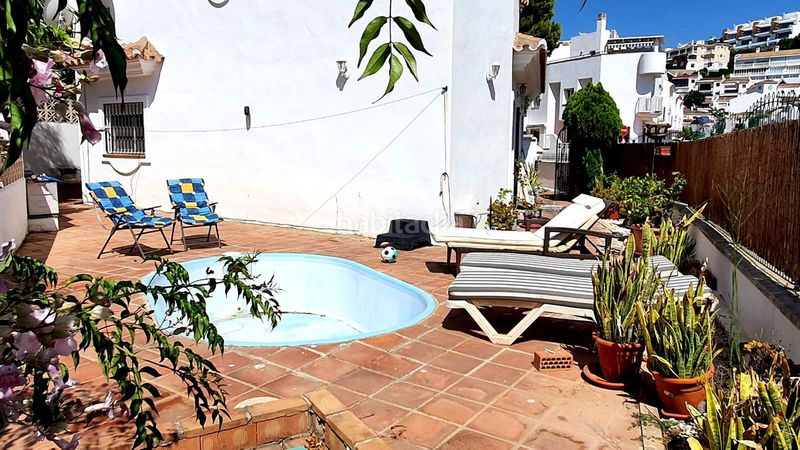 Foto e73115da-66a5-49cb-84ea-17278bff901b. Xalet amb aparcament piscina a Torreblanca del Sol Fuengirola