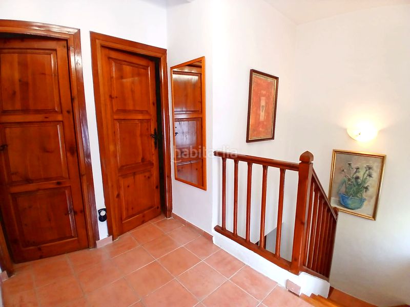 Foto 514ea586-1bb4-4931-ab2b-9a25635f5e0c. Casa adossada amb xemeneia calefacció a Centro ciudad Fuengirola