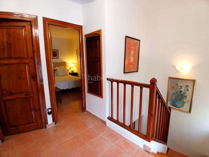 Foto 88032097-861e-4cb5-b3fd-2e5038fe3314. Casa adossada amb xemeneia calefacció a Centro ciudad Fuengirola