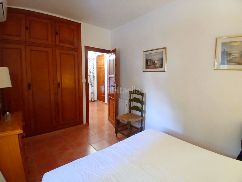 Foto 92a26038-2df9-4e33-ab06-0b743f638a71. Casa adossada amb xemeneia calefacció a Centro ciudad Fuengirola