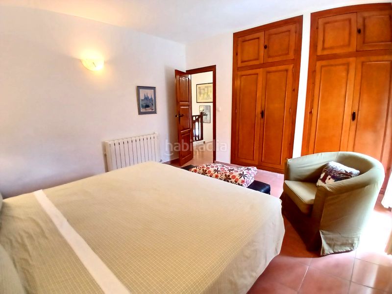 Foto df854d63-c949-4d7c-867e-7ca020a905ab. Casa adossada amb xemeneia calefacció a Centro ciudad Fuengirola