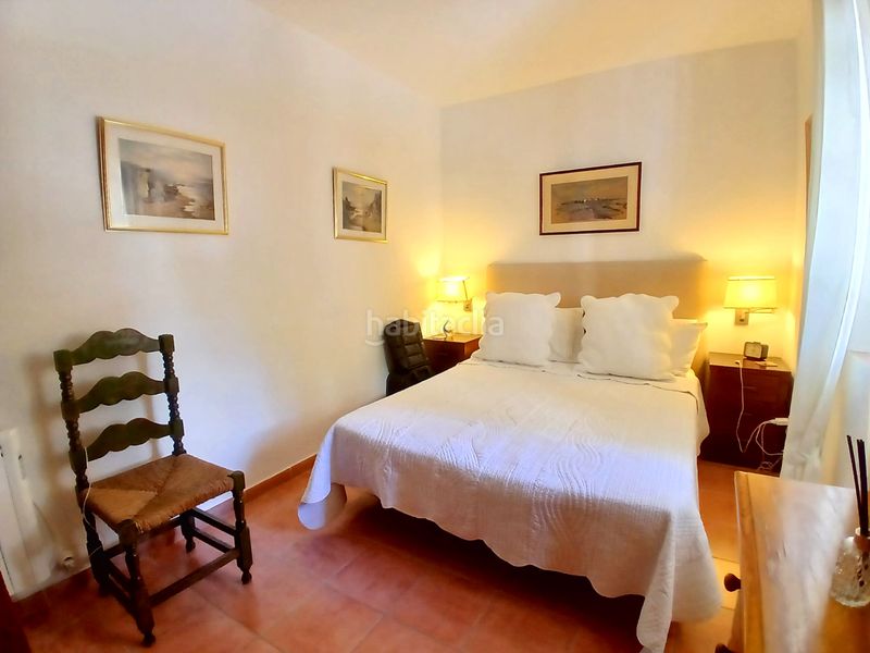 Foto e108a377-ac42-413a-99d2-c83b383c6c64. Casa adossada amb xemeneia calefacció a Centro ciudad Fuengirola
