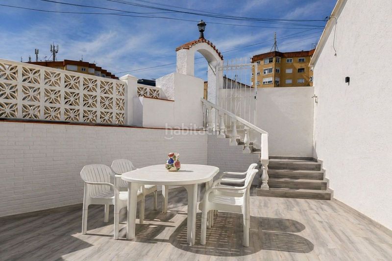 Foto 59ba4e2e-e3e2-4e69-83ee-03b830d7fe2c. Maison jumelée avec chauffage piscine dans El Faro de Calaburra - Chaparral Mijas