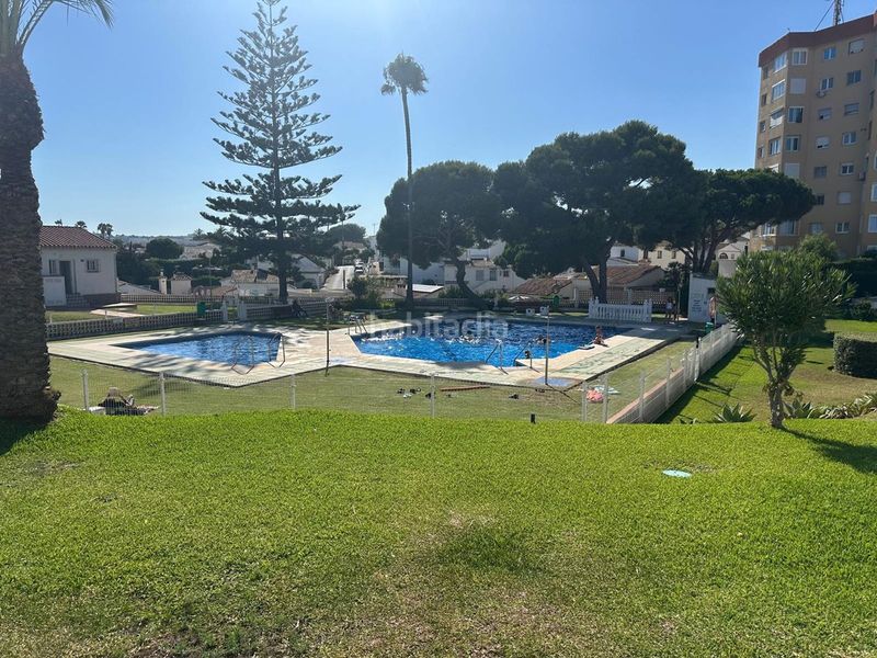 Foto a2098405-2e46-461c-b6c5-e8798d8e9f07. Maison jumelée avec chauffage piscine dans El Faro de Calaburra - Chaparral Mijas