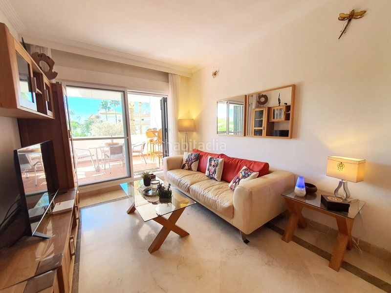 Foto 64ba3d8d-6288-4184-bcbb-9def5b4edc95. Apartament amb aparcament piscina a Riviera del Sol Mijas