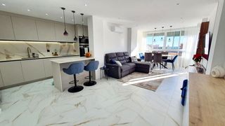 Appartement  Calle rodrigo de triana 7. Impresionante apartamento totalmente renovado – fuengirola