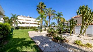 Àtic  Calle candilera de la torre 3. Amplio ático con una magnífica terraza de 100 m² en mijas golf