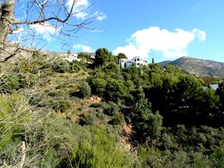 Terreny residencial a Valtocado - La Alquería - La Atalaya. Parcela residencial en venta en valtocado
