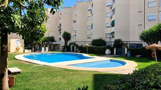 Apartament a Torreblanca del Sol