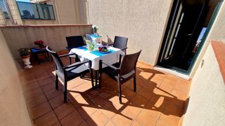 Pis  Calle blanca paloma. Precioso apartamento con dos terrazas muy soleado