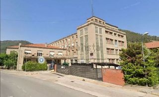 Industrial building  Camí baix vilar. Nave en venta castellbell i el vilar 1897 m2