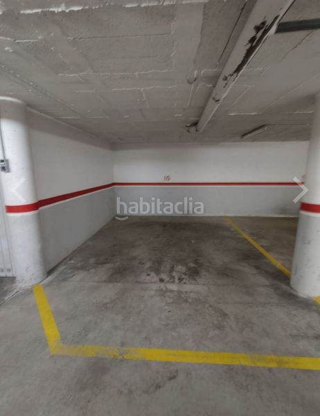 Foto 489ef1ec-1fe4-4319-91bf-831a177b0c34. Aparcament cotxe a Olot
