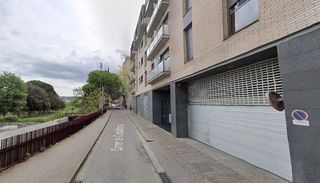 Parking voiture  Carrer de costabona 33. Plazas de aparcamiento en venta coche pequeño.