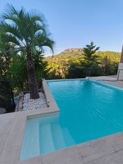 Chalet in Carrer del Migdia