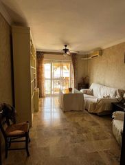 Etagenwohnung in El Valle