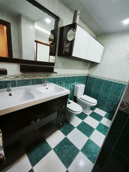 Foto 8133957f-476f-4446-a442-602e6714db2d. Etagenwohnung in Las Tinajerías - Juderías Lucena
